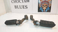Yamaha XJ 900 Footpegs, Riders, Pair