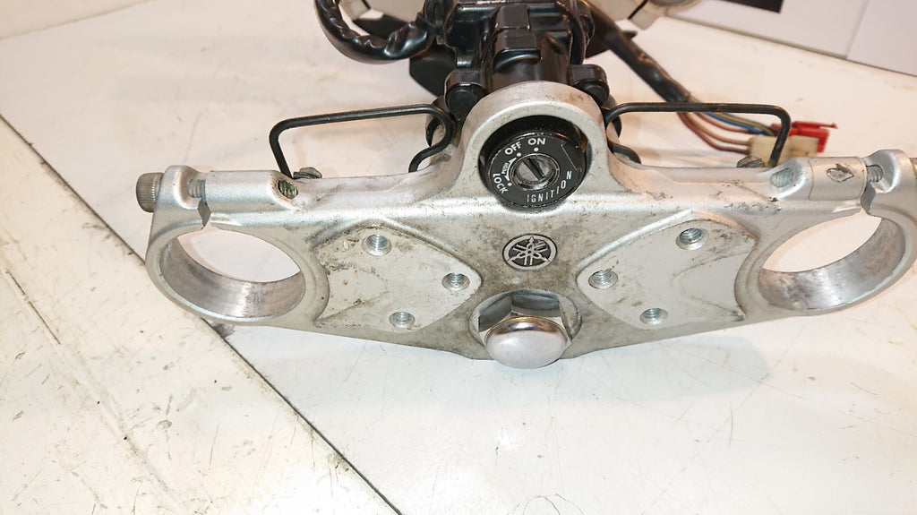 Yamaha FJR 1300 Yoke, Complete