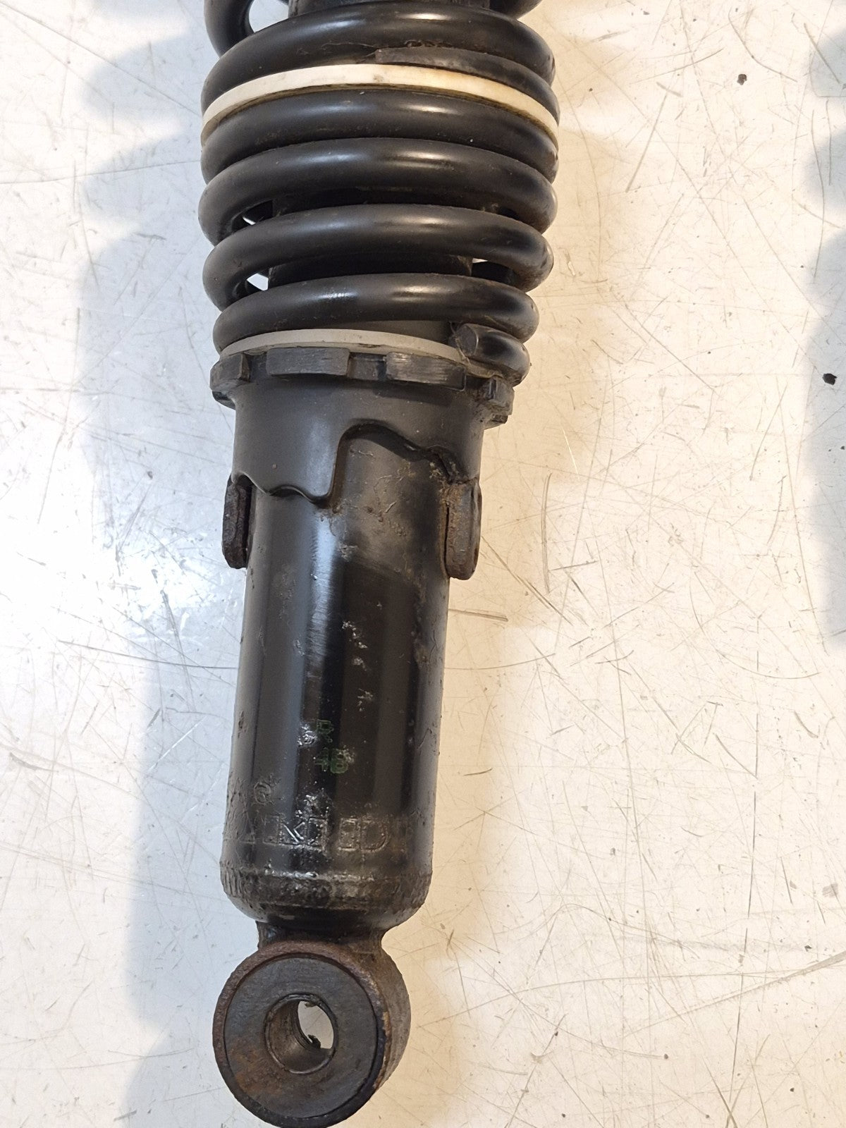Kawasaki ER 5 Shocks, Pair