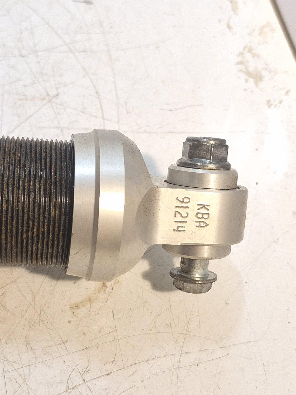 Suzuki GSF 1200 Bandit Mk2 Mono Shock, YSS Mono Shock