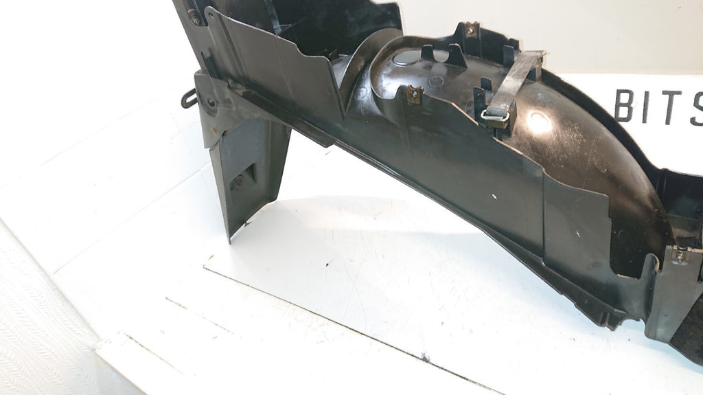 Yamaha XJ 900 Diversion Rear Fender, Undertray