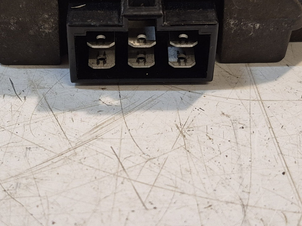Kawasaki ZZR 600 Regulator/Rectifier