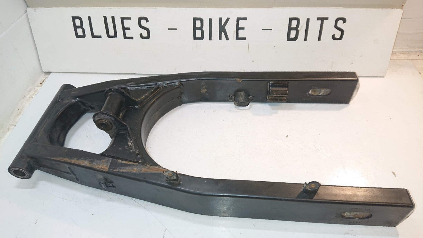 Suzuki GSF 650 Bandit Swinging Arm