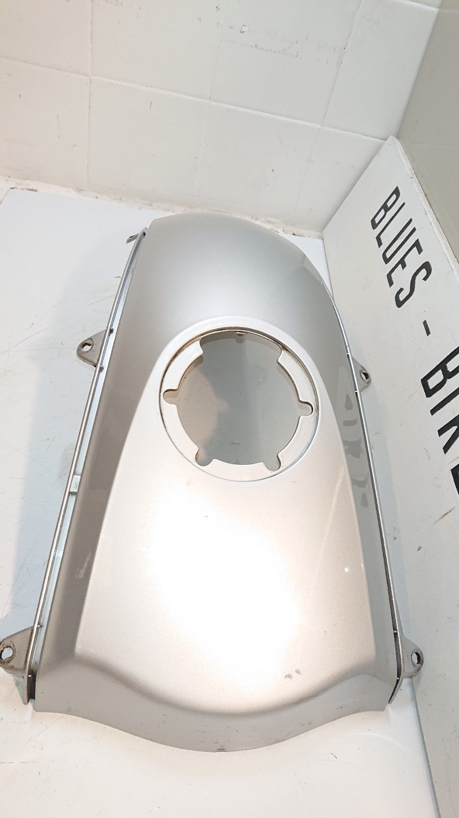 BMW R1150 RT Fairing, Tank Cover