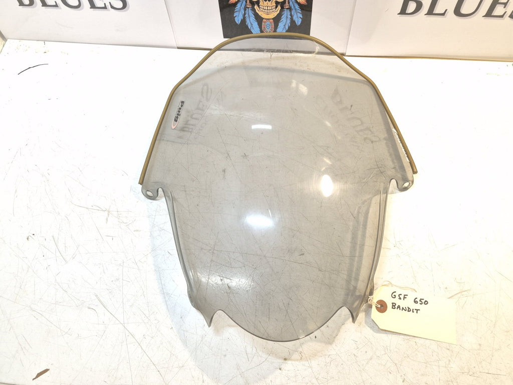 Suzuki GSF 650 Bandit Screen