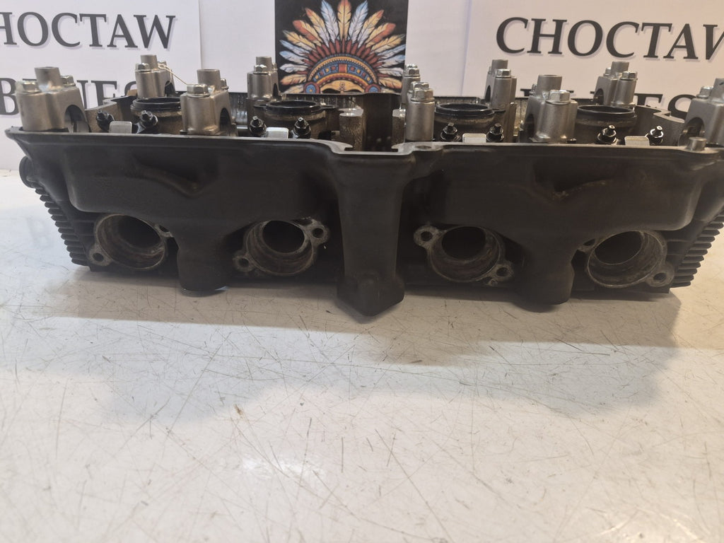 Suzuki GSF 650 Bandit K5/6/7 2004 - 2007 Cylinder Head