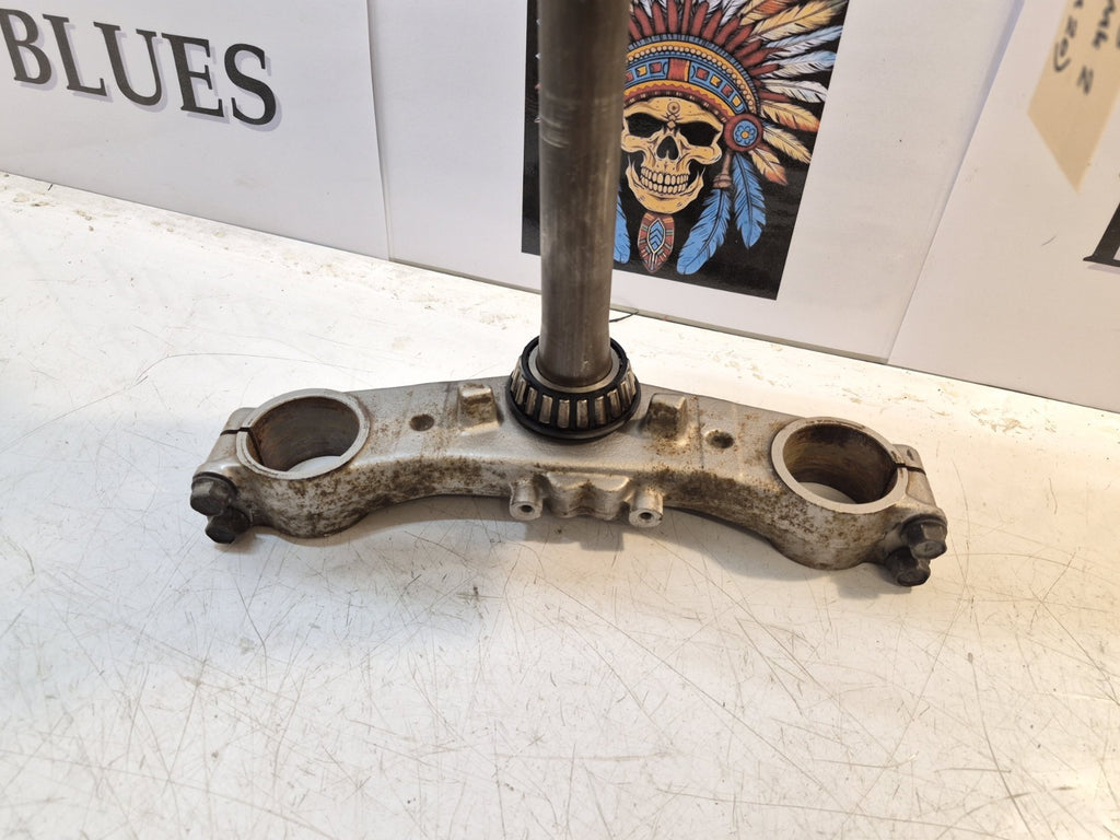 Suzuki GSF 600 Bandit Mk2 Yoke Complete, Tripple Tree