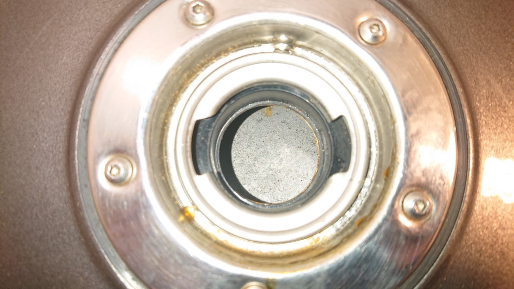 Moto Guzzi Nevada Tank, Fuel Tank