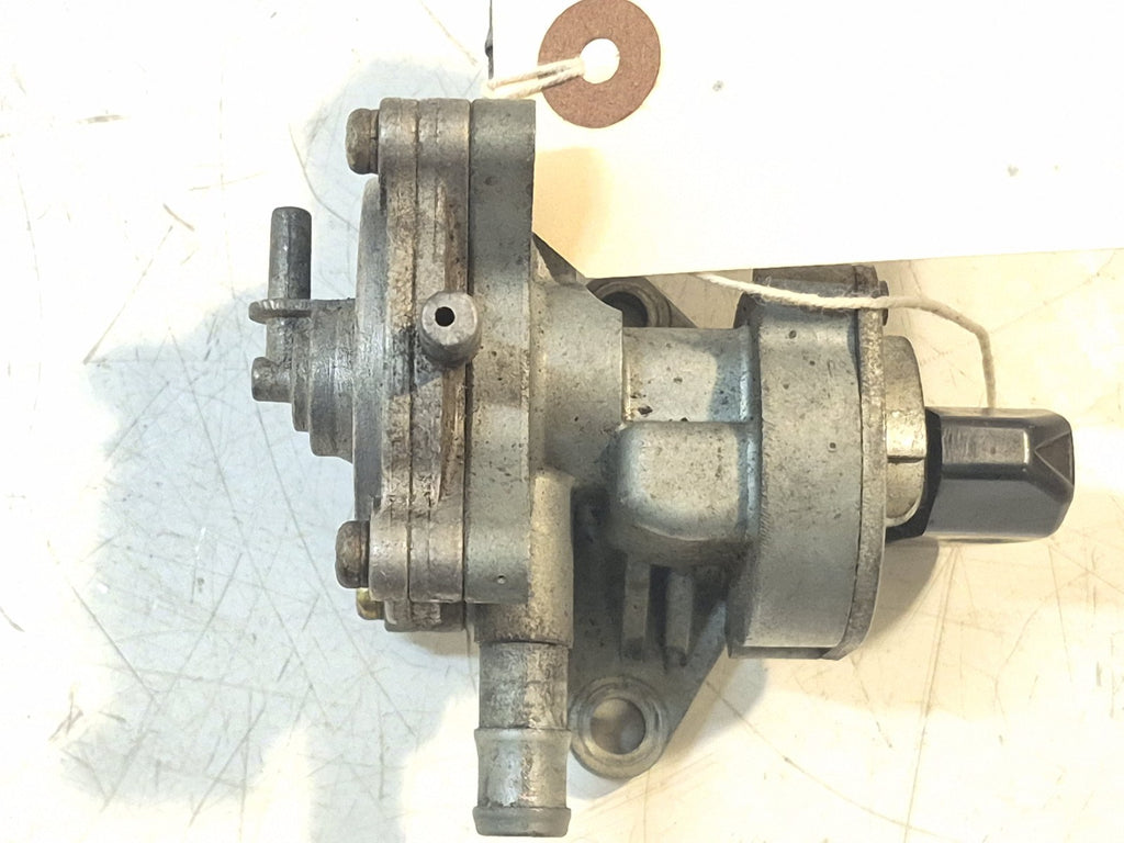Honda CBR 1100 Blackbird Petlock/ Fuel Tap