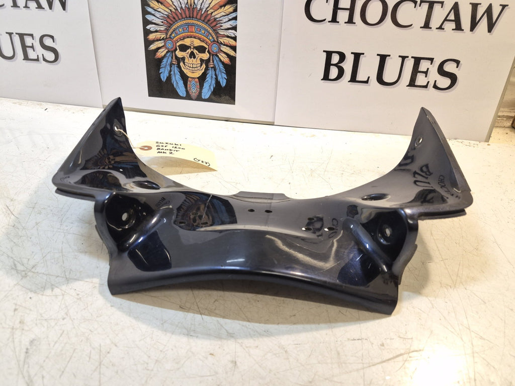 Suzuki GSF 1200 Bandit Mk2 Fairing, Lower Front Infill Panel