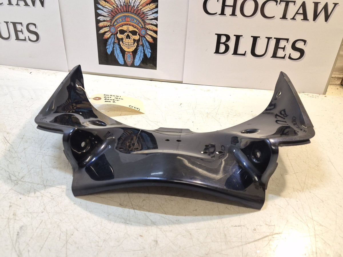 Suzuki GSF 1200 Bandit Mk2 Fairing, Lower Front Infill Panel