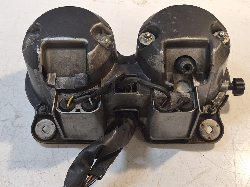 Suzuki VX 800 Clocks / Instrument Cluster