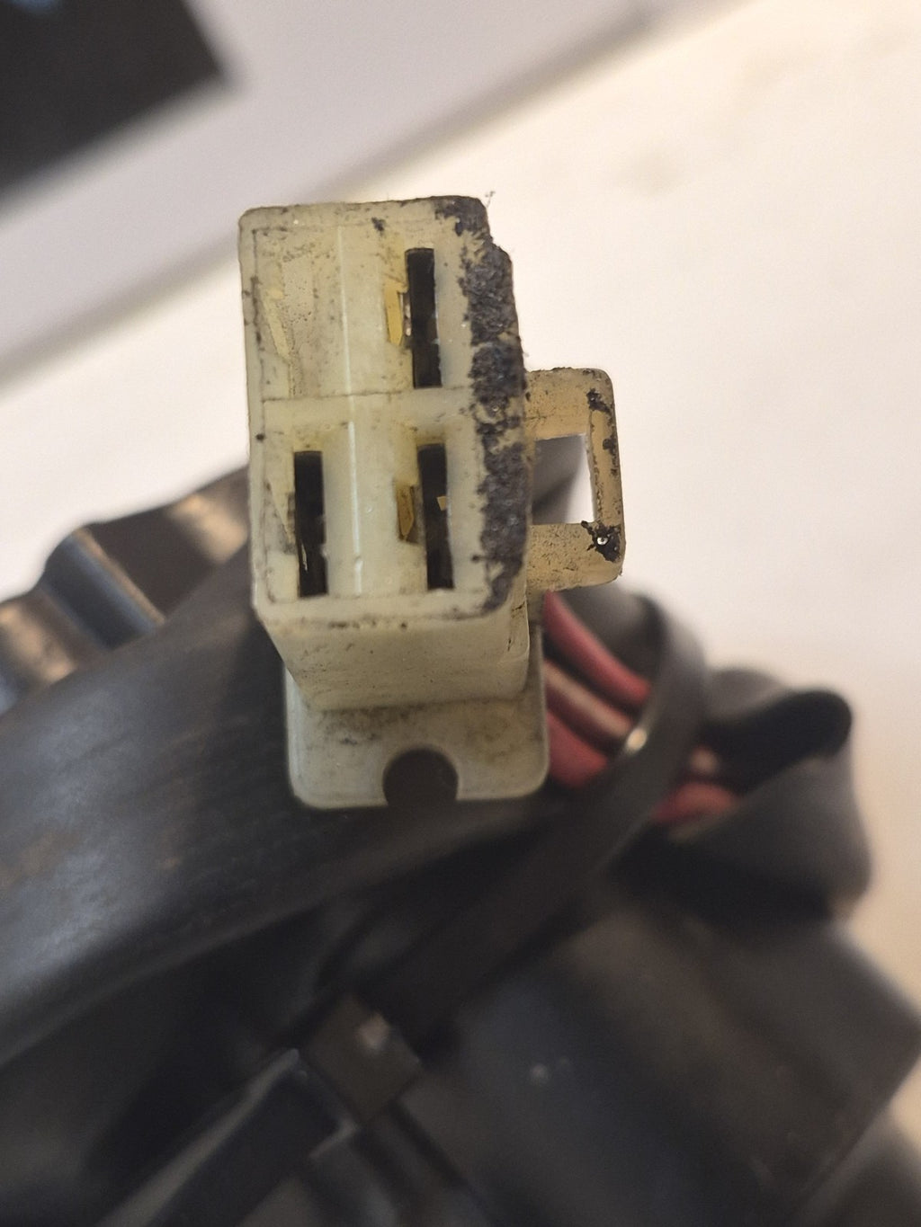 Honda NT 700 Deauville Lock Set ( HISS, CDI)
