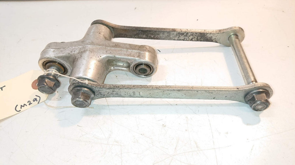 Suzuki GSF 650 Bandit Mono Shock Lower Mount