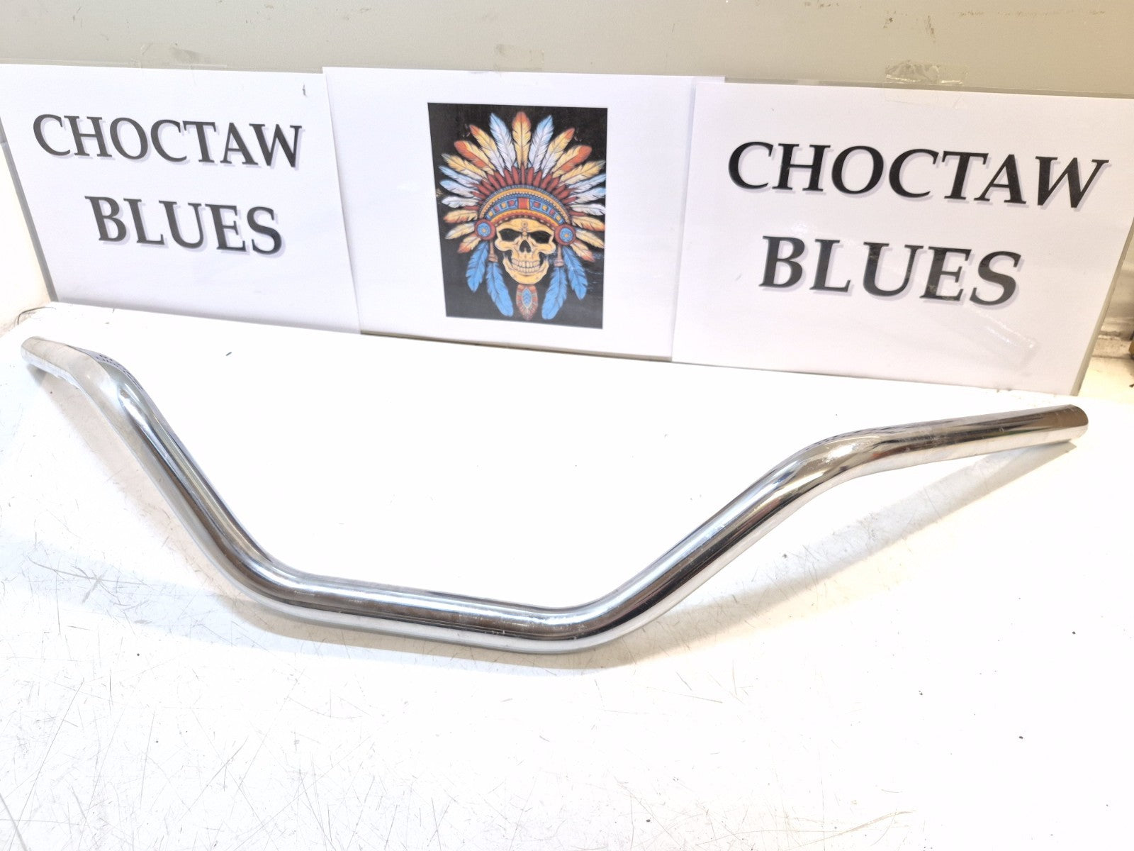 Harley Davidson Sportster Handlebars