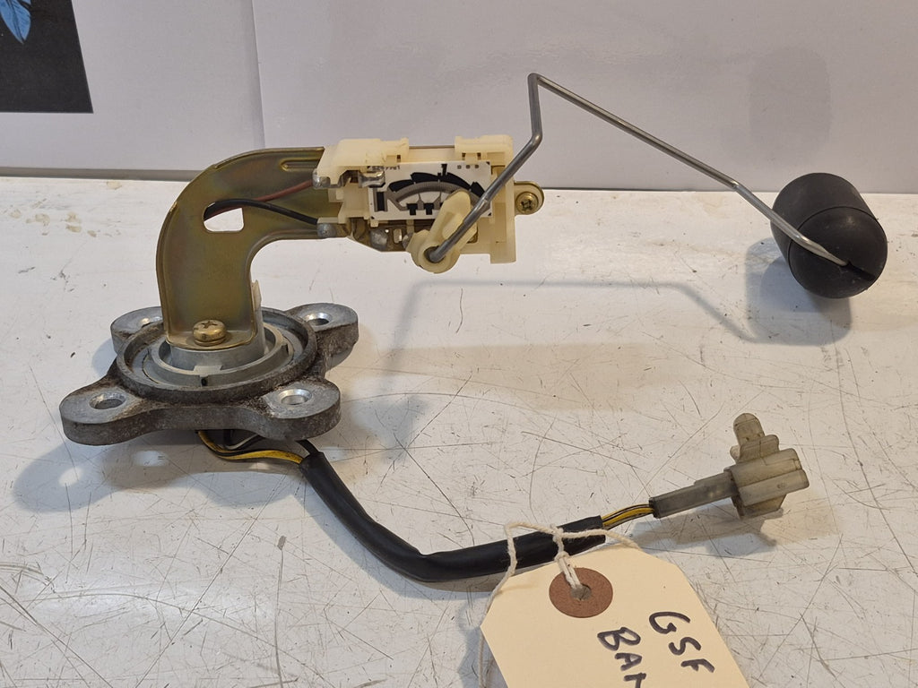 Suzuki GSF 600 Bandit Mk2 Fuel Gauge Sender Unit