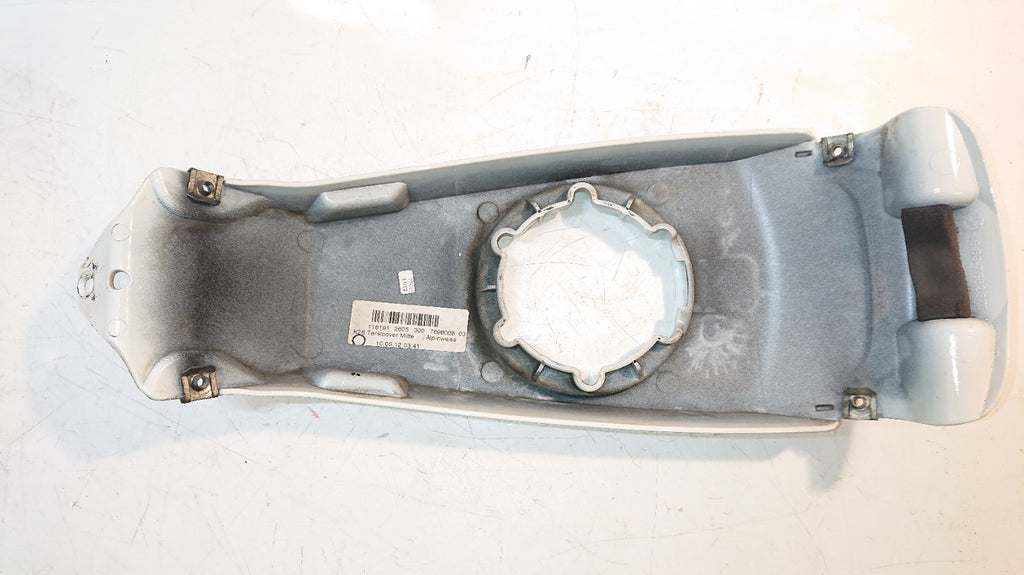 BMW R 1200 RT Filler Cap Surround
