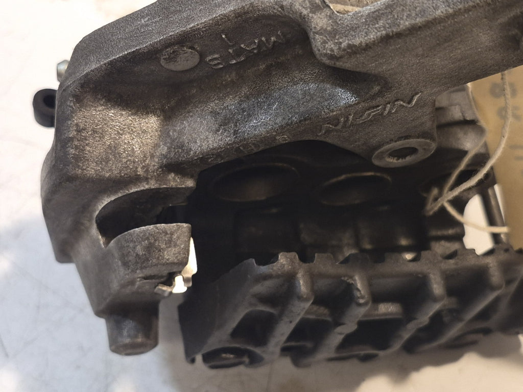 Honda CBR 1100 Blackbird Front Brake Calipers, Pair