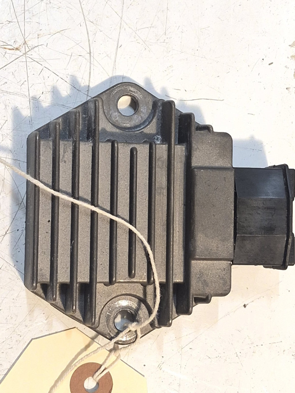 Honda CBR 1100 Blackbird Regulator/Rectifier