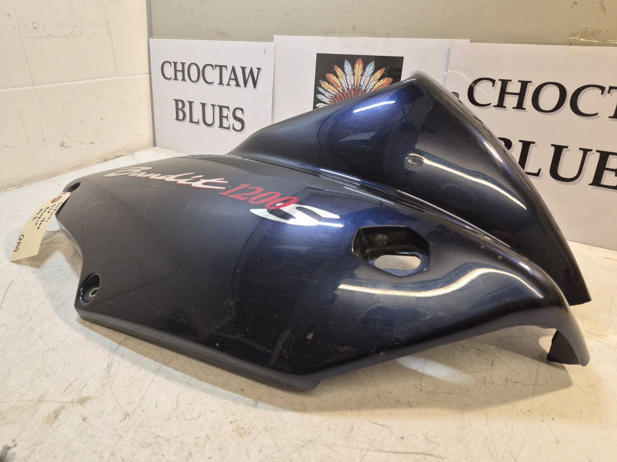 Suzuki GSF 1200 Bandit Mk2 Fairing, Righthand Upper Side Panel