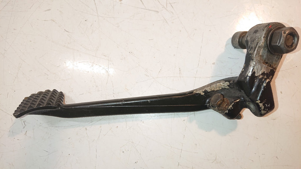 BMW K 75 Rear Brake Lever