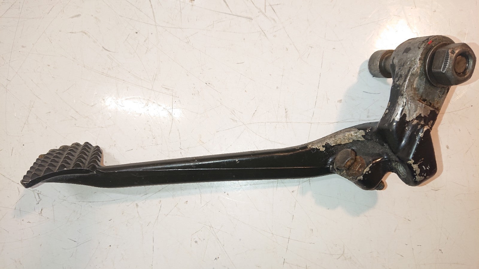 BMW K 75 Rear Brake Lever