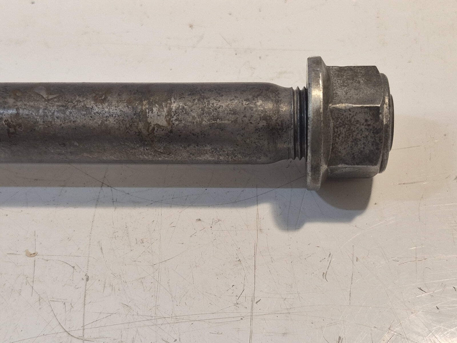 Suzuki SV 650 Gen 2 Swinging Arm Spindle