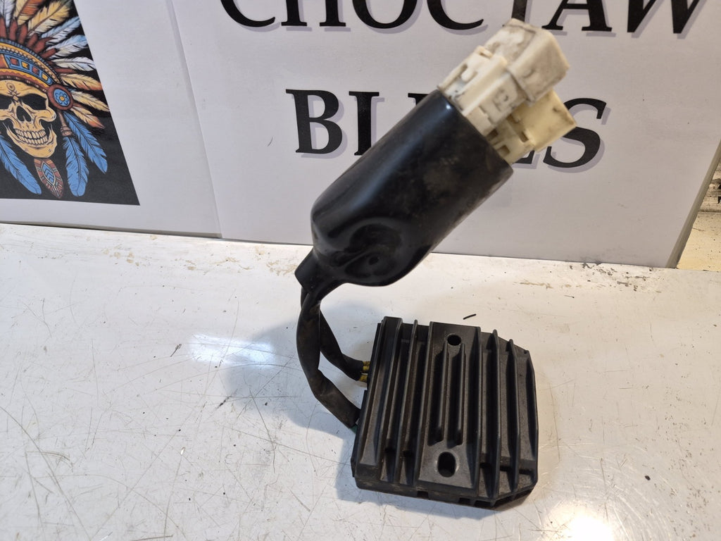 Honda NT 700 Deauville Regulator/Rectifier OEM