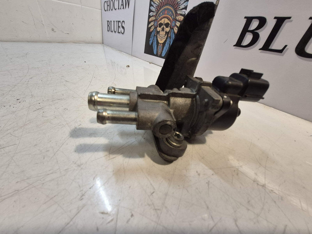 Suzuki SV 650 Gen 2 Air Solenoid Valve