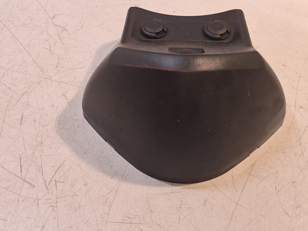 Suzuki SV 650 Gen 2 Fairing, Clocks Back. Case