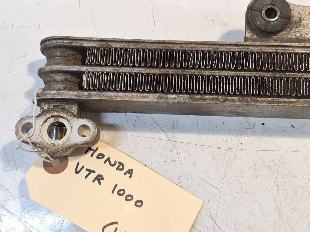 Honda VTR 1000 Firestorm Oil Cooler