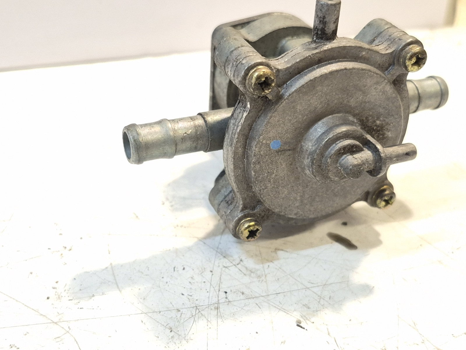 Honda VTR 1000 Firestorm Petlock, Fuel Tap