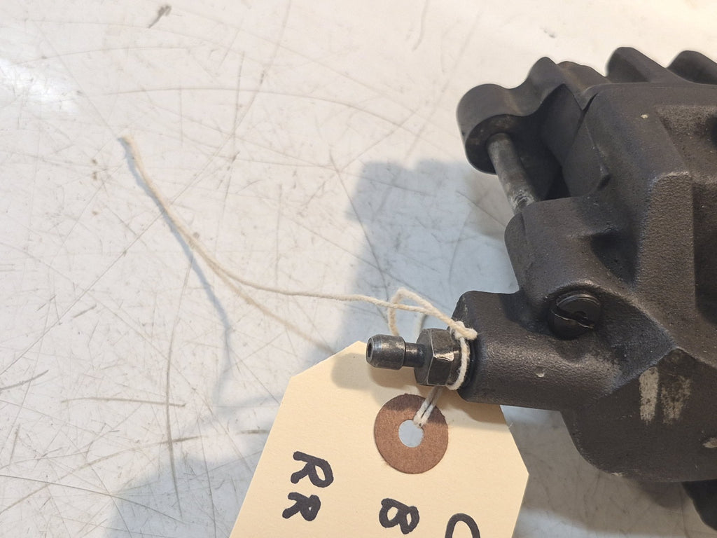 Honda CBR 1100 Blackbird Rear Brake Caliper