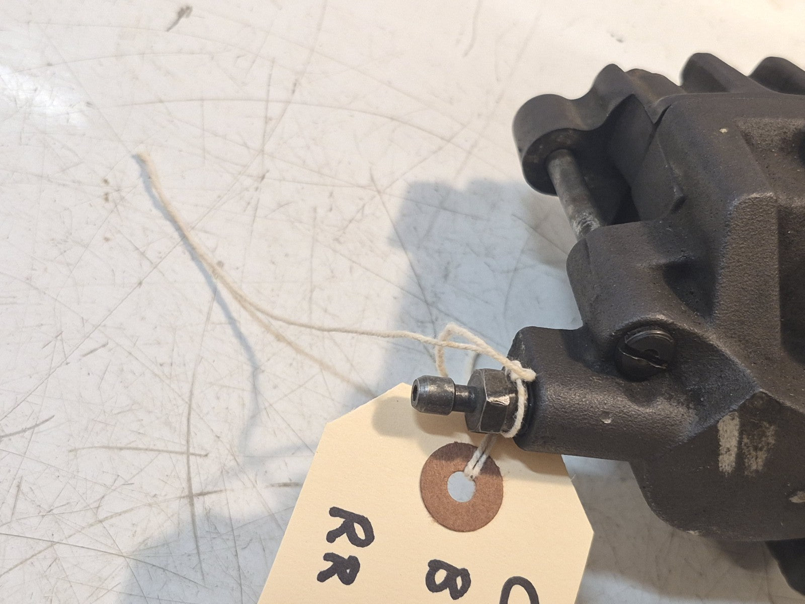 Honda CBR 1100 Blackbird Rear Brake Caliper