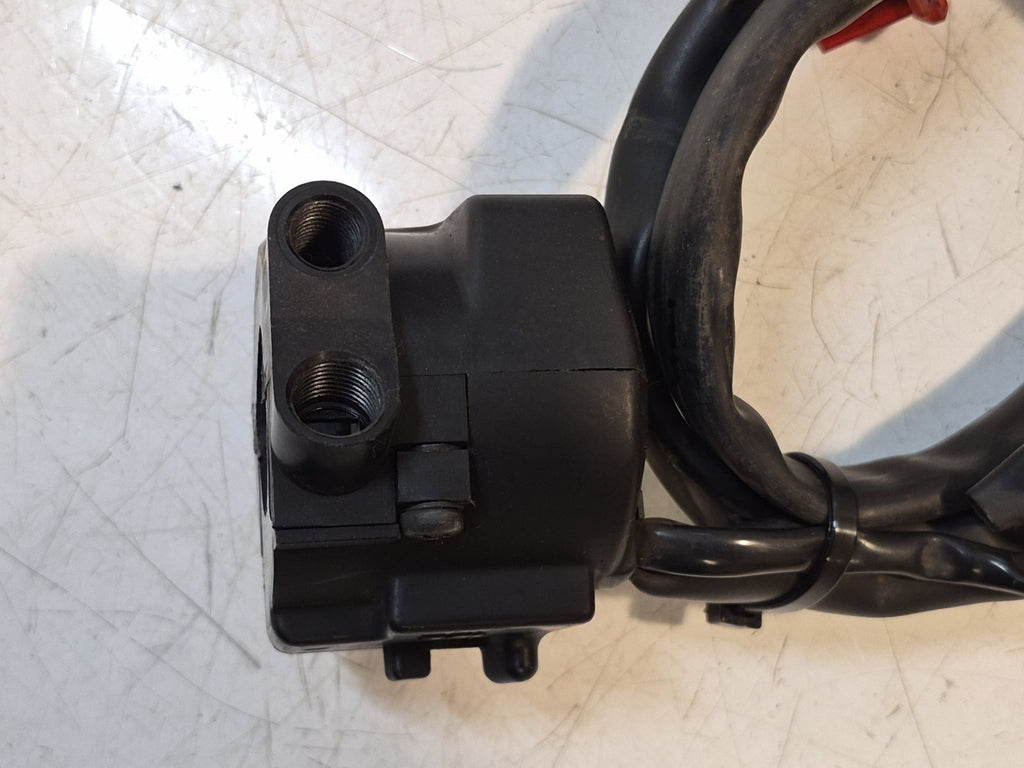 Honda NT 700 Deauville Switchgear, Righthand