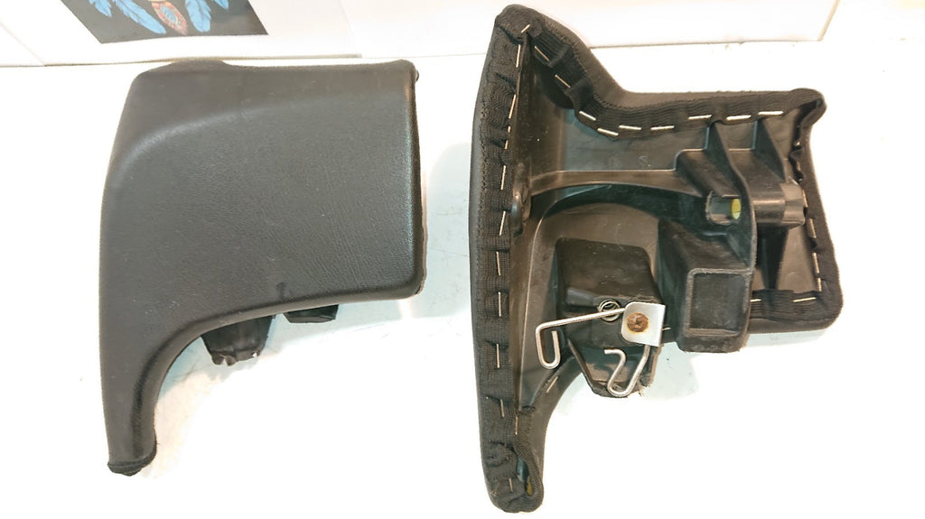 BMW R 1200 RT Backrest, Seat Back