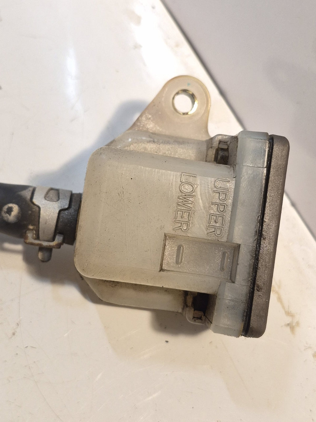 Suzuki GSF 600 Bandit Mk2 Rear Brake Master Cylinder