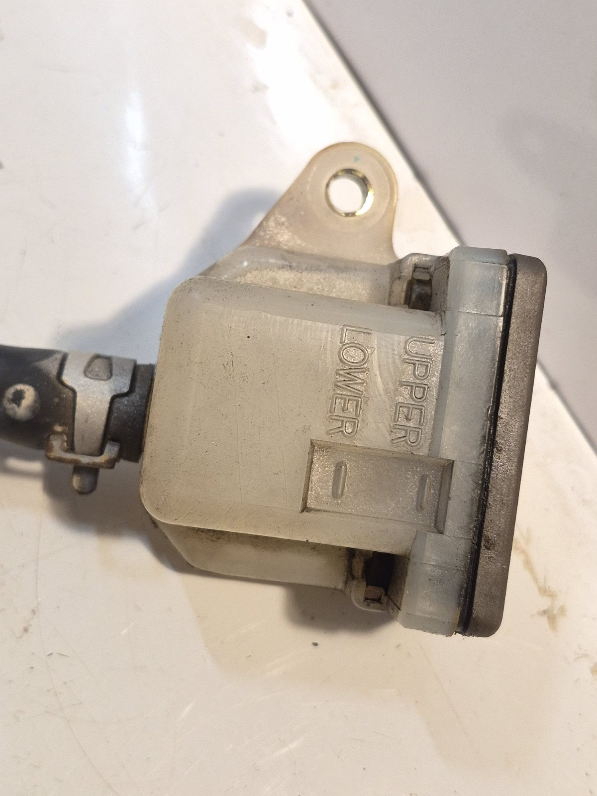 Suzuki GSF 600 Bandit Mk2 Rear Brake Master Cylinder