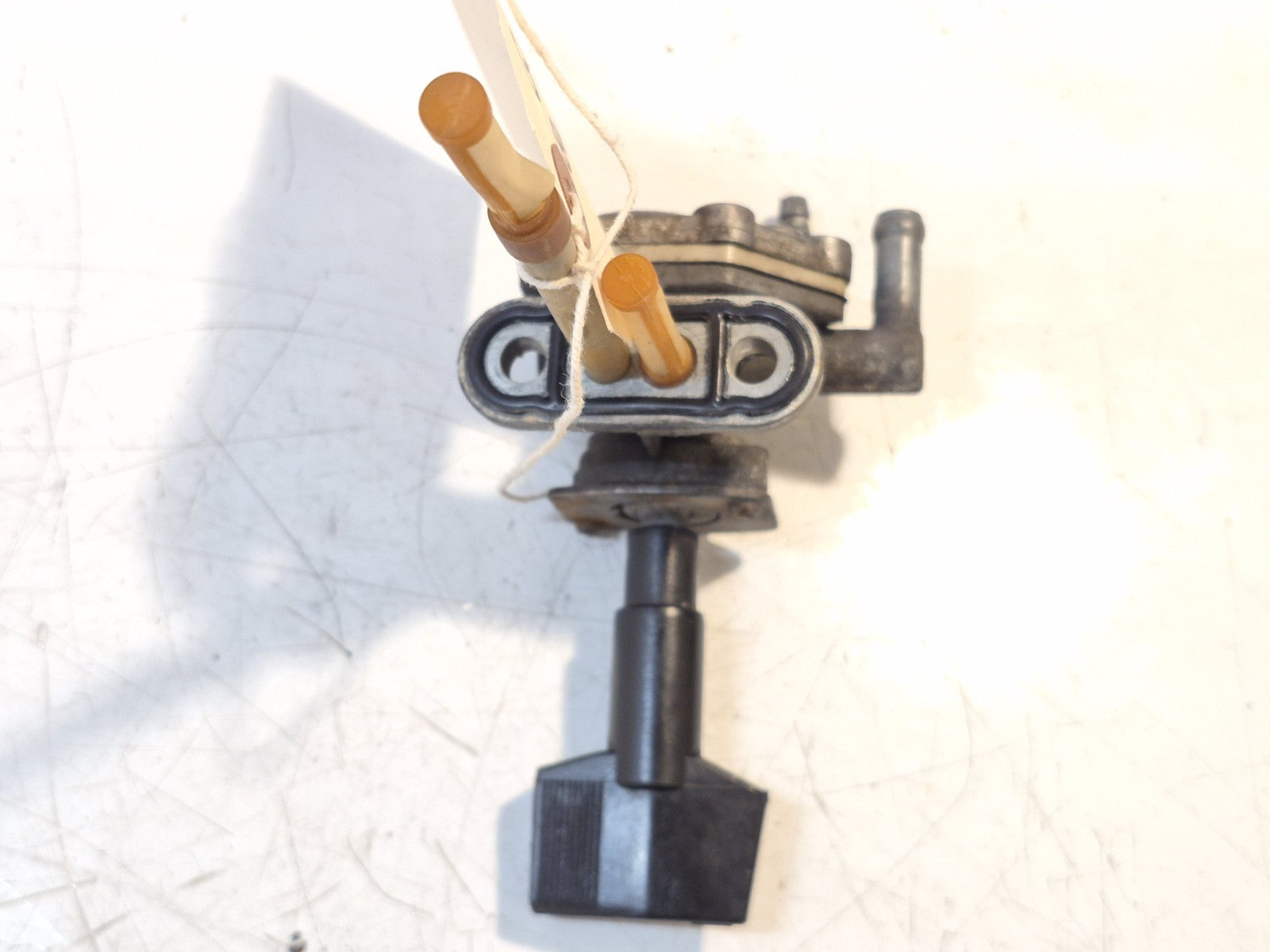 Suzuki GSF 600 Bandit Mk2 Petlock/ Fuel Tap