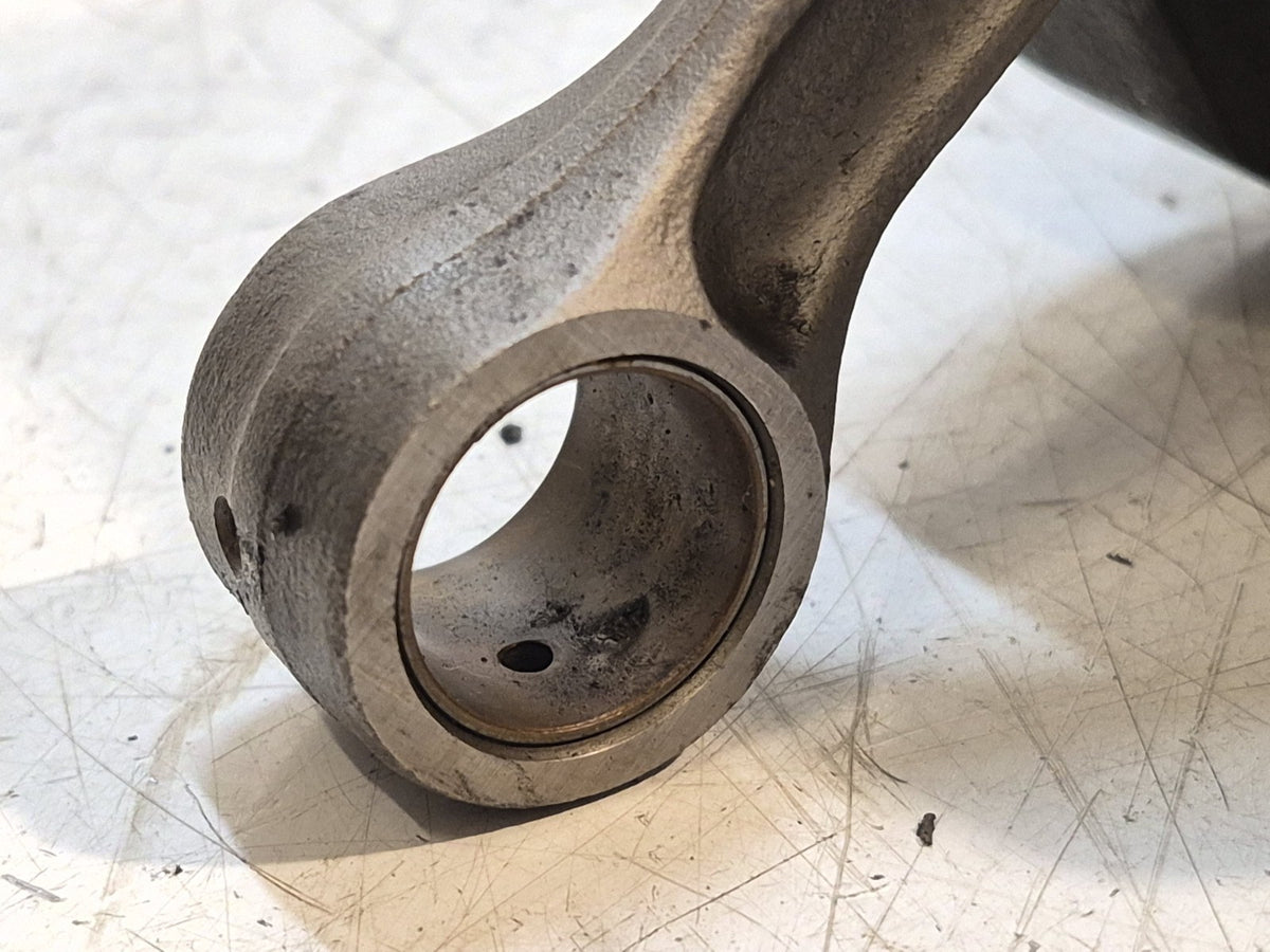 Suzuki SV 650s Gen 2 Crank