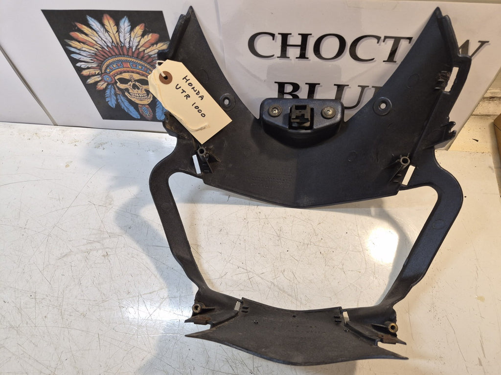 Honda VTR 1000 Firestorm Fairing, Headlight Surround