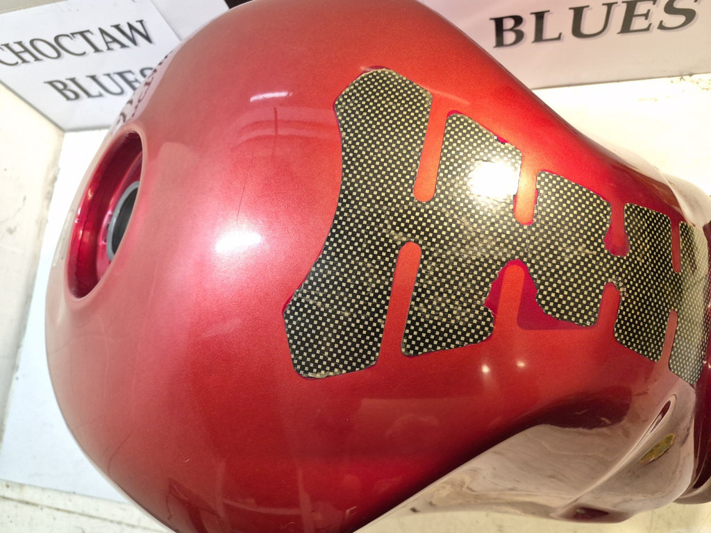 Honda CBR 1100 Blackbird Tank, Fuel Tank
