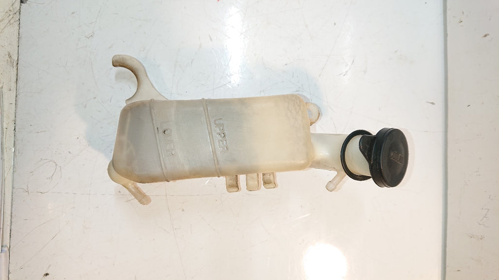 Honda CBF 500 Expansion Tank
