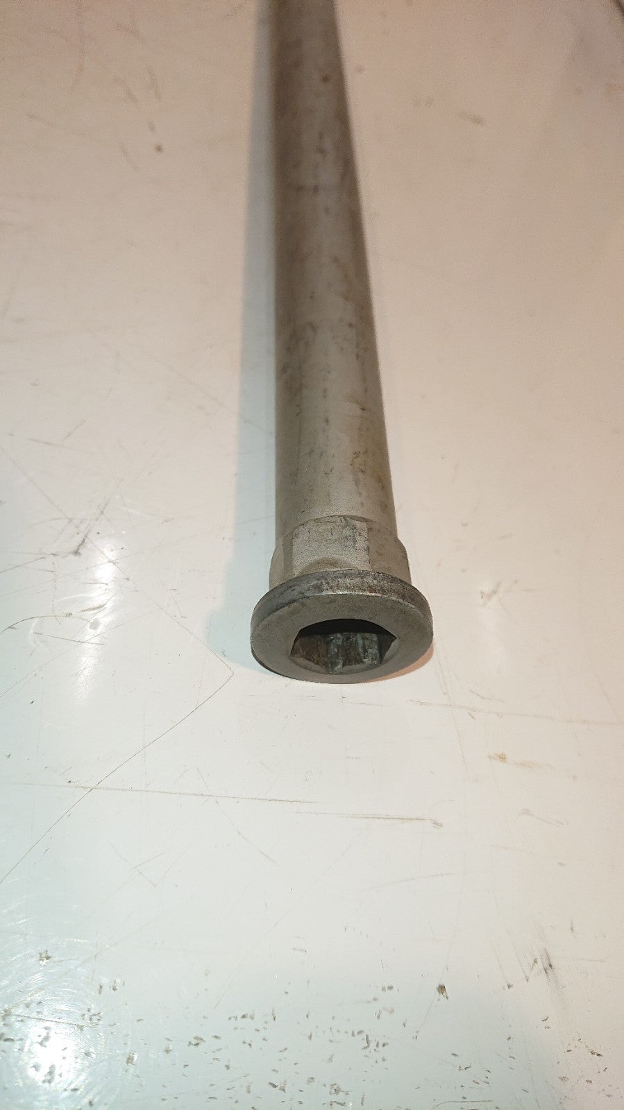 Kawasaki GTR1400 ZG1400 2007-2009 Swingarm Swing Arm Spindle