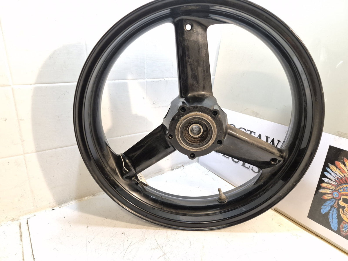 Triumph Daytona 955i Front Wheel