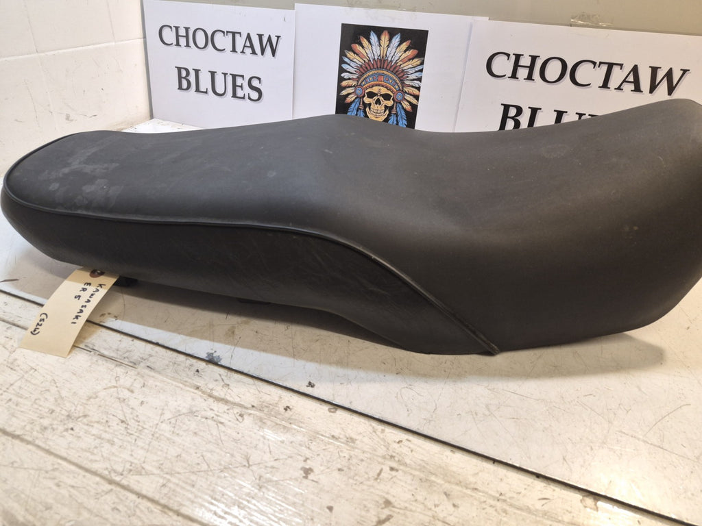 Kawasaki ER 5 Seat