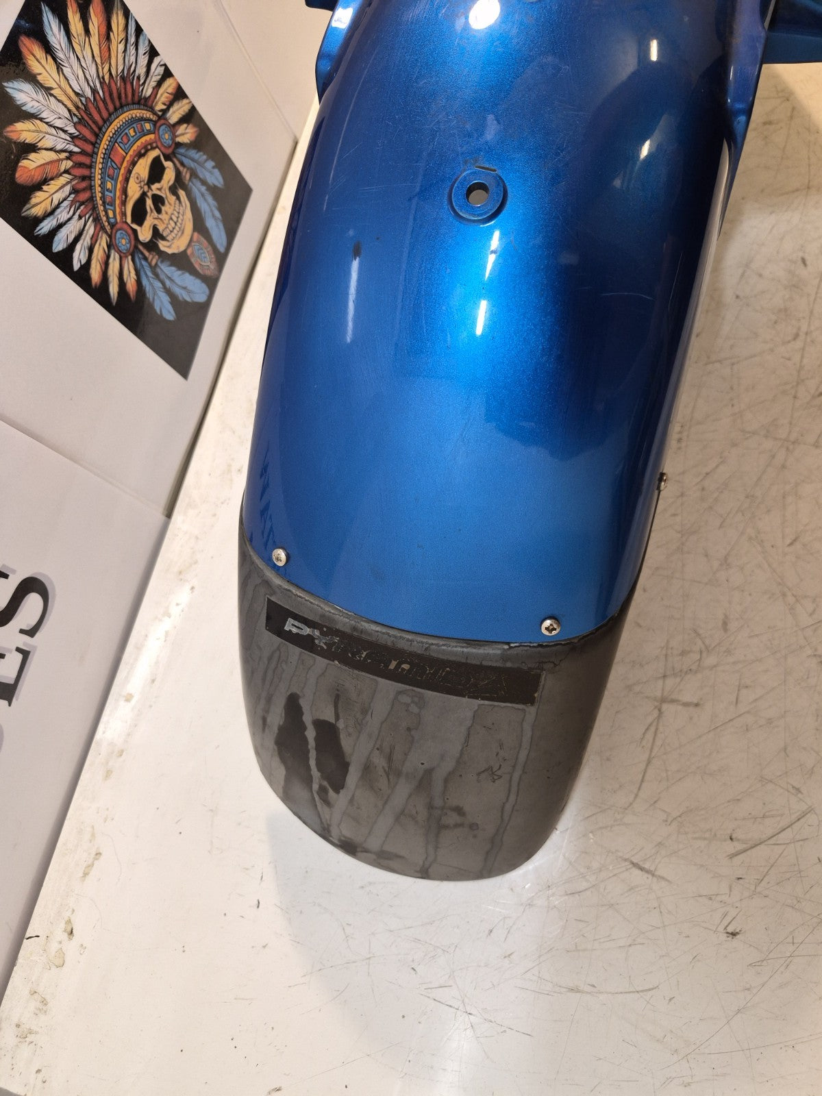 Suzuki GSF 650 Bandit Front Mudguard