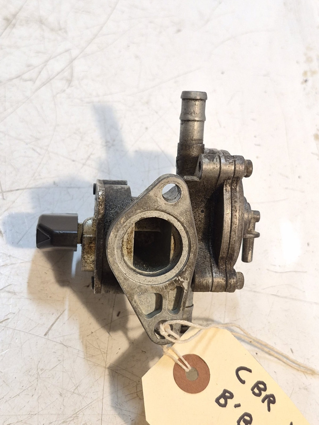 Honda CBR 1100 Blackbird Petlock/ Fuel Tap
