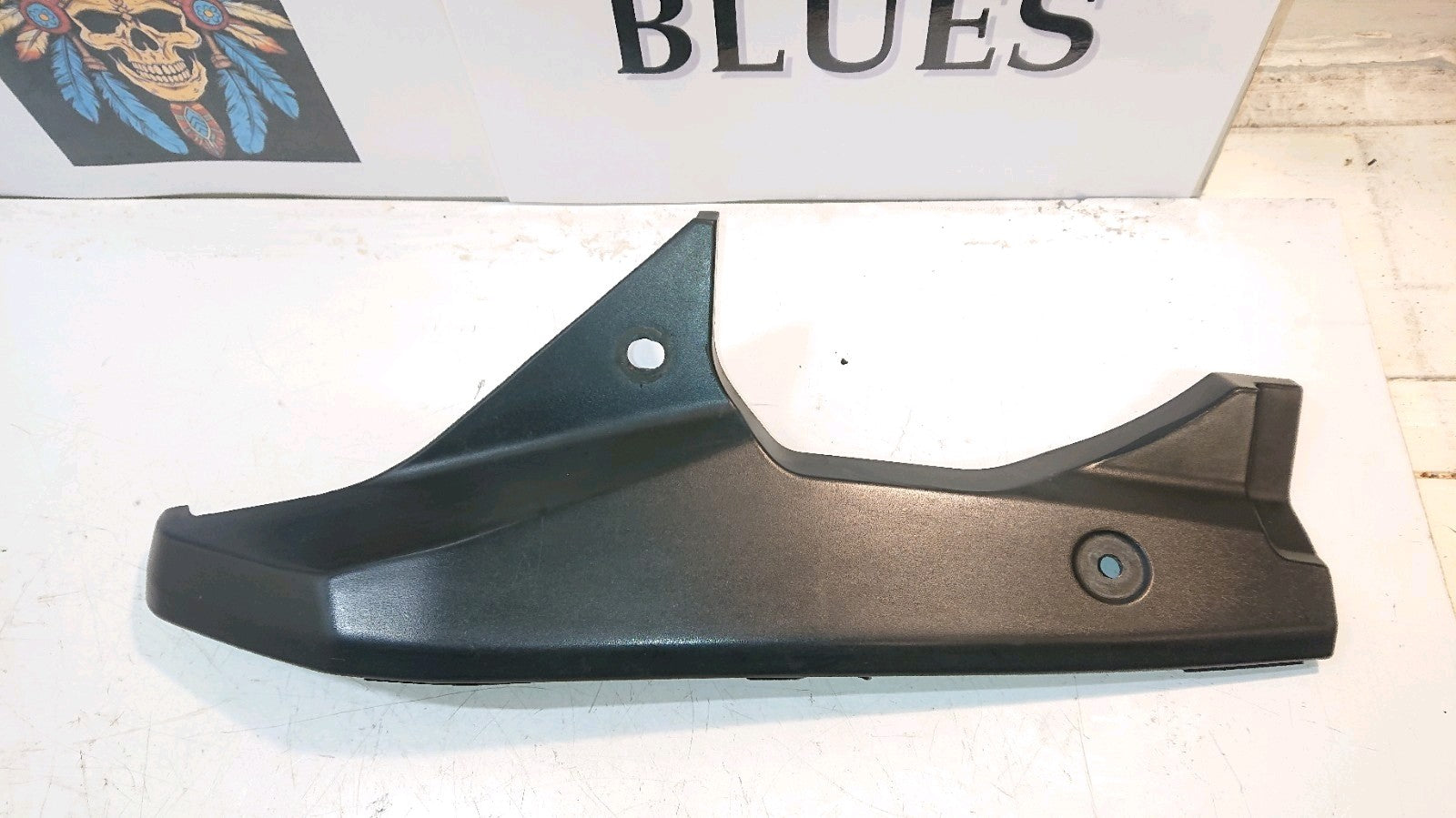 Yamaha FZS 600 FAZER Fairing, Side Panel, Lefthand