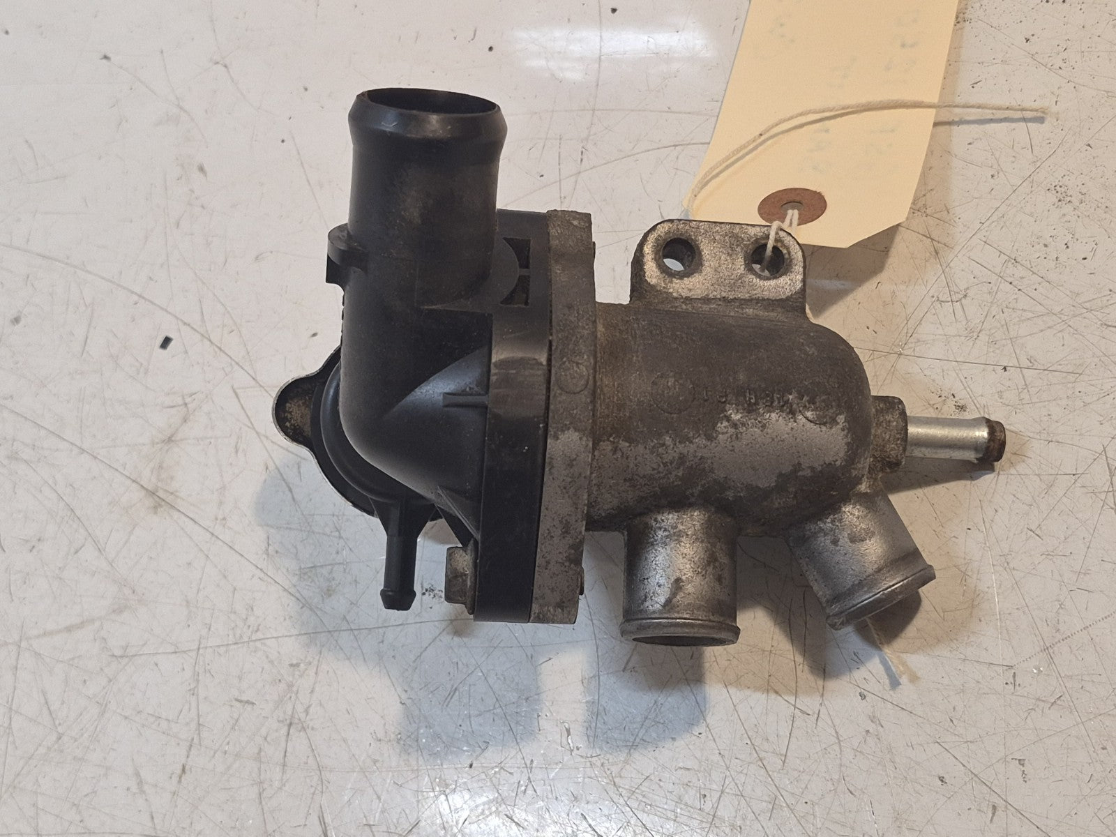 Suzuki GSF 1250 Bandit Thermostat Housing
